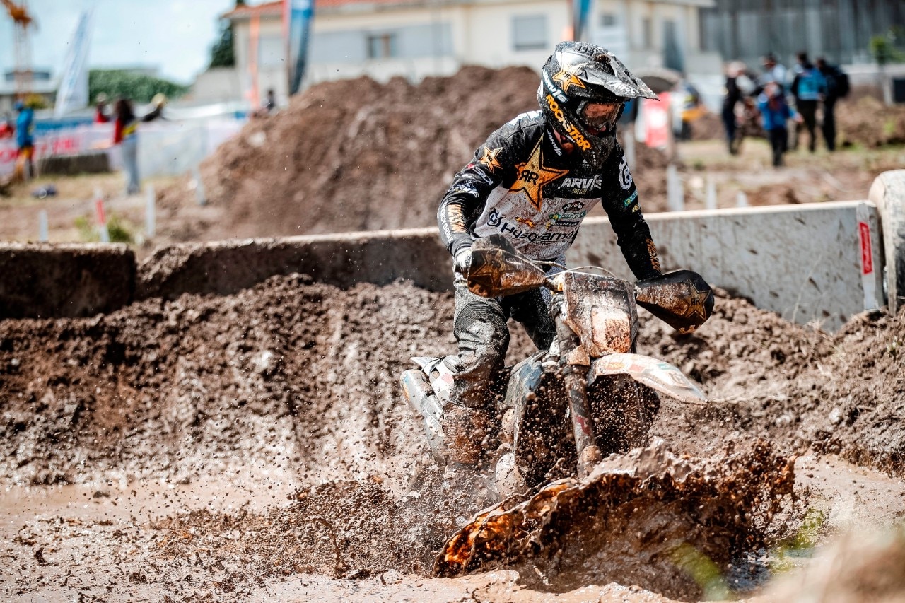 Hard Enduro World Championship 2021 - Extreme XL Lagares